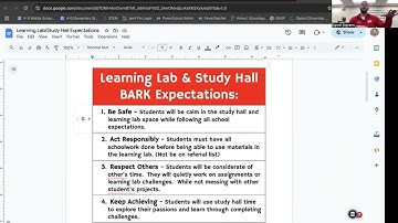Learning Lab Introduction Video