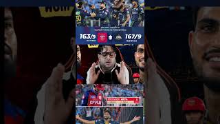 kisne acha kiya gt ya phir Panjab, #ipl2026 #gtvspbks #shorts