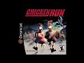 Game over - Chicken Run (Dreamcast) soundtrack
