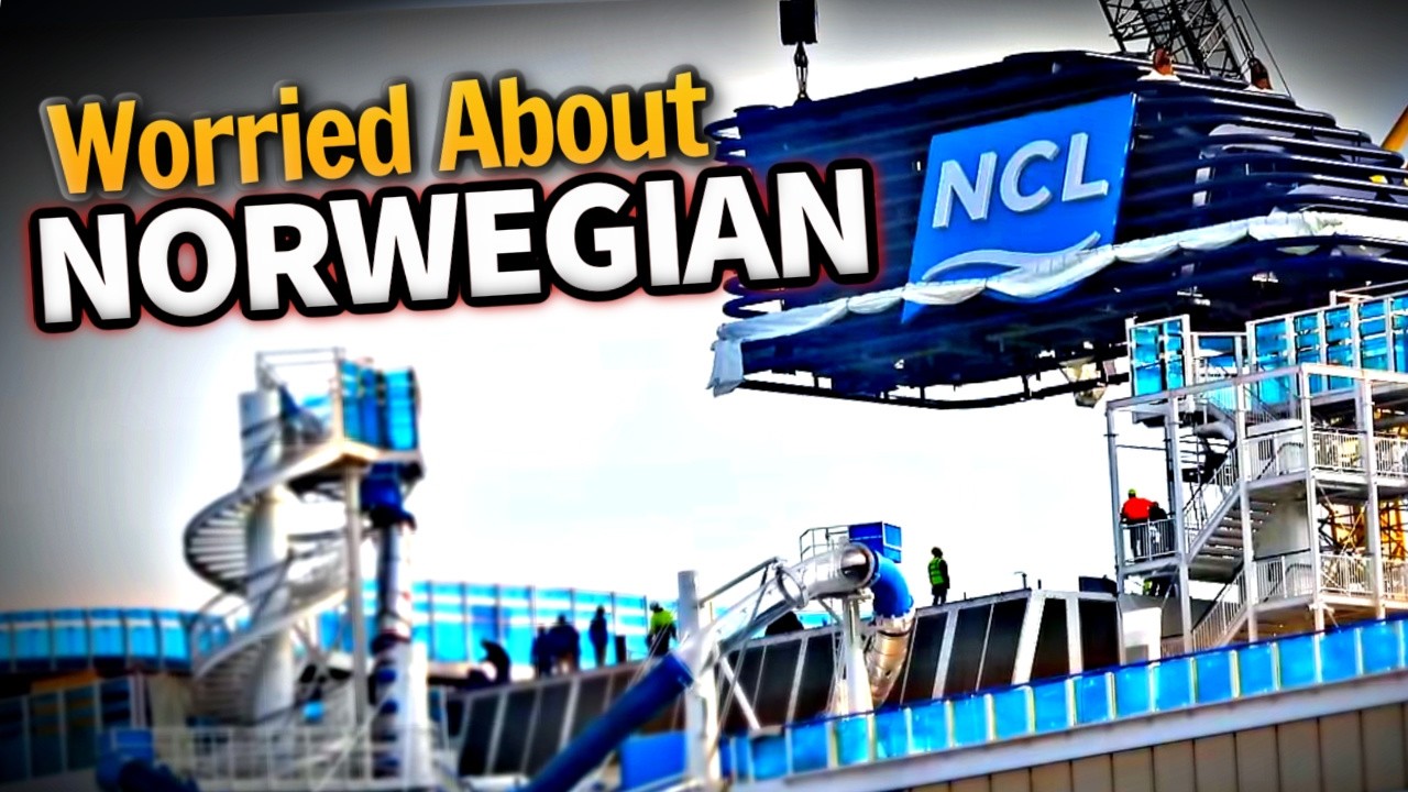 Is Norwegian Cruise Line Turning Its Back on Solo Cruisers?