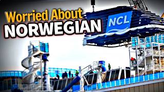 Is Norwegian Cruise Line Turning Its Back on Solo Cruisers