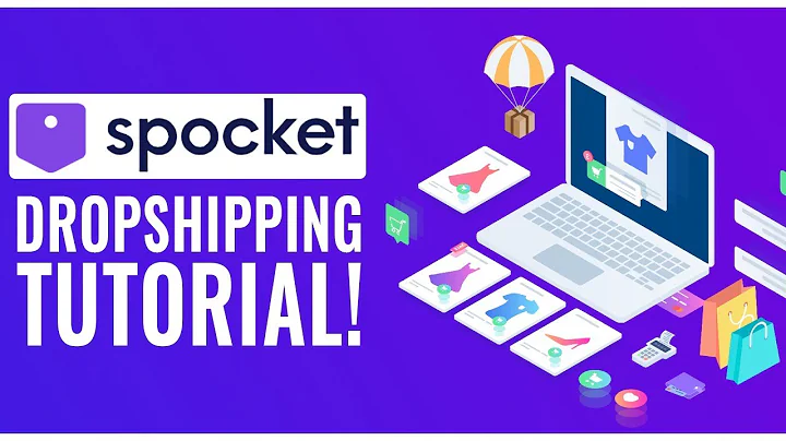 Start Your Dropshipping Business with Spocket