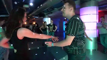 2020.03.09 AFTER-party, Spring ZOUK Fest 2020