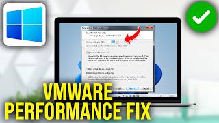 How To Fix Slow VMware Workstation Virtual Machine Speed: Make It Run Faster
