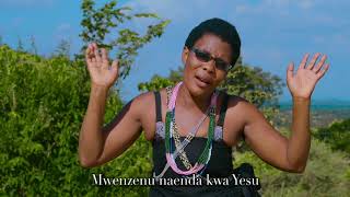 Ruth Lameck Ane Nahelela Official Video