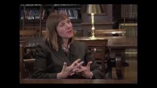Alison Byerly: Lafayette's Combination of the Liberal Arts and Engineering