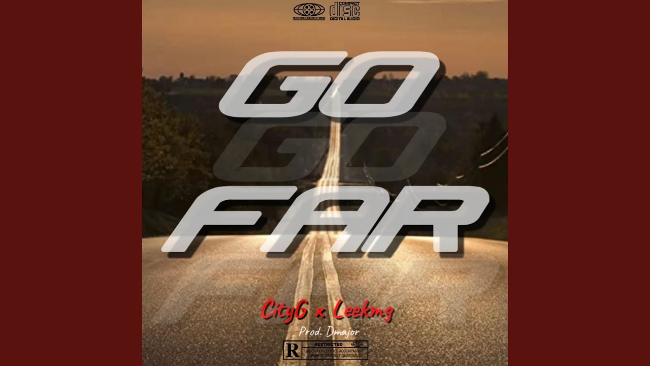 Watch Go far (feat. Leekmg) on YouTube Watch Go far (feat. Leekmg) on YouTube