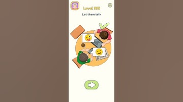 Dop 2 (Delete one part) Level 995 Walkthrough solutions  #shorts #virl