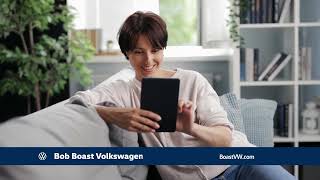 Unlock Your Instant Price on a New VW