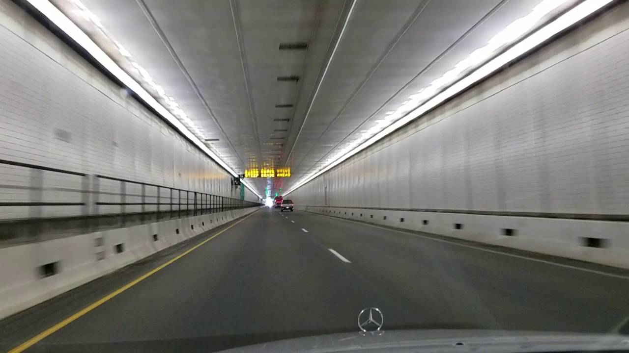 eisenhower tunnel eisenhower tunnel