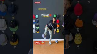 Quick Captricks Magic Tricks ✨🔥💯 #shorts #captricks #tutorial #vishalcapking