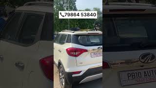 Mahindra Xuv300 W8 2019 Only 37K Km 8.90L Suv