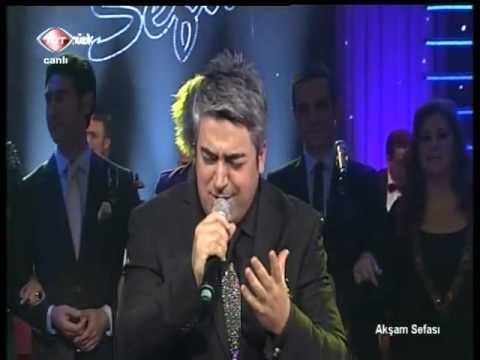 Alp Arslan - Yalnız Kalan Ruhumun 18.12.12