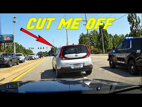 BEST OF CONVENIENT COP 2026 | Drivers Busted by Police and Instant Karma | PART 15