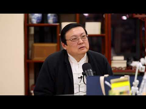 老梁：人世间很接地气 中国需要能记录时代的文学家