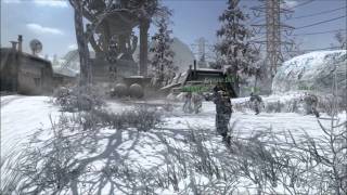 Celebrity Spawn Ballistic Knife Headshot On Array By Krayzie Dell Killing NeRbYoSoNgBaTa Wealth