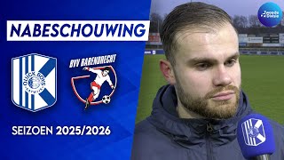 Nabeschouwing Quick Boys - Bvv Barendrecht 𝗟𝘂𝗸𝗮 𝗣𝗿𝗹𝗷𝗶ć