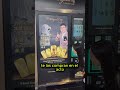 Máquinas de vending para todos los gustos en China