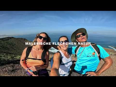 Mehr als genug Gründe - Fuerteventura
