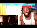 FIRST TIME LISTENING!! | Sarkodie - Non Living Thing (feat. Oxlade) [Official Video] REACTION!!!