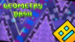 Streetwise by Superopi!! || Geometry Dash (Happy Pack #2)