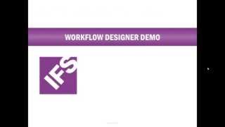 Workflow Technical Training Video (Metrix 5.6)