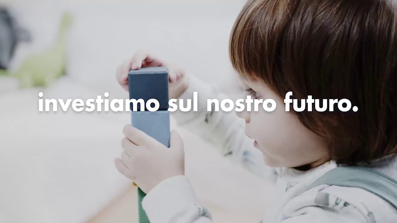 Video manifesto Federbeton.