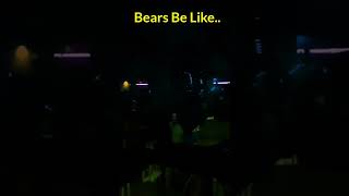 Bear meme| Stock Market Crash| #bears #stockmarketmemes #niftycrash