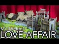 My Terrain Love Affair | ULTIMATE Edoras Scenery Guide