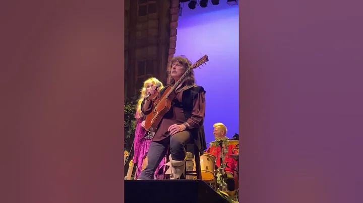 Ritchie Blackmore tells a story of fighting with D...