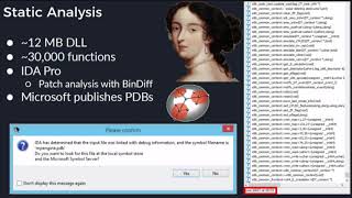 DEF CON 26    Alexei Bulazel   Reverse Engineering Windows Defenders Emulator