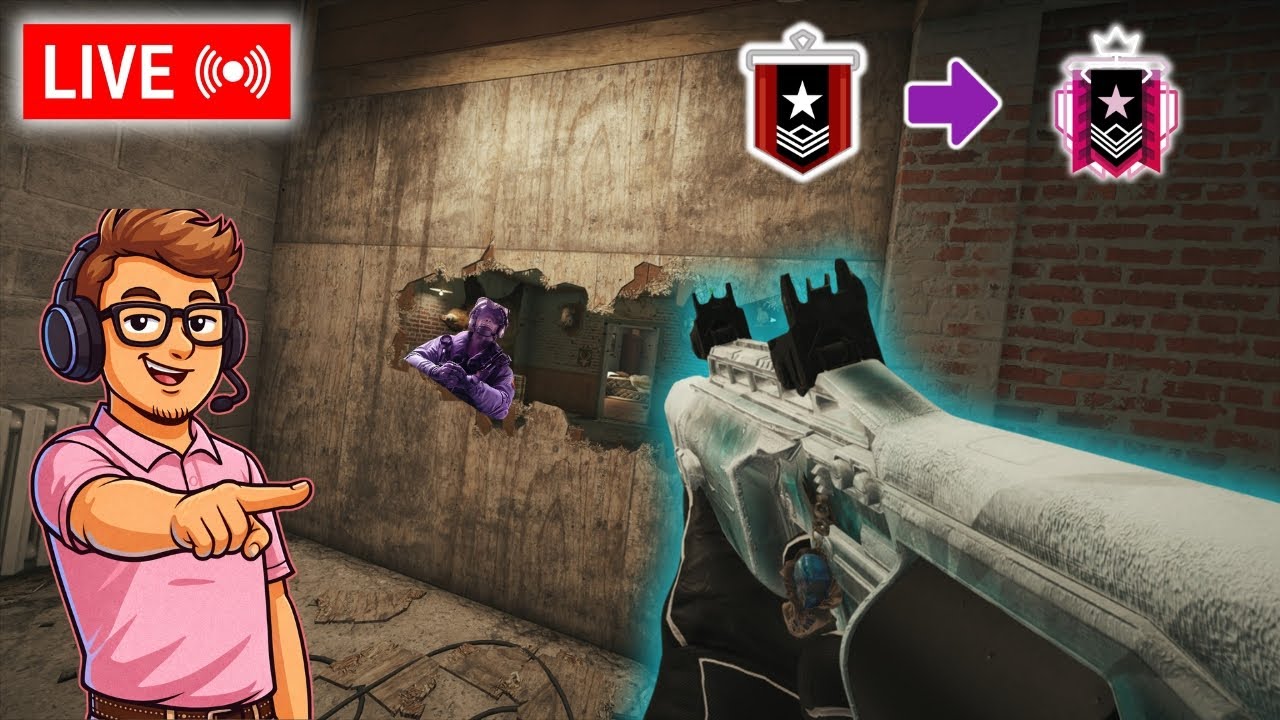 CUSTOM GAMES - come chat🔴