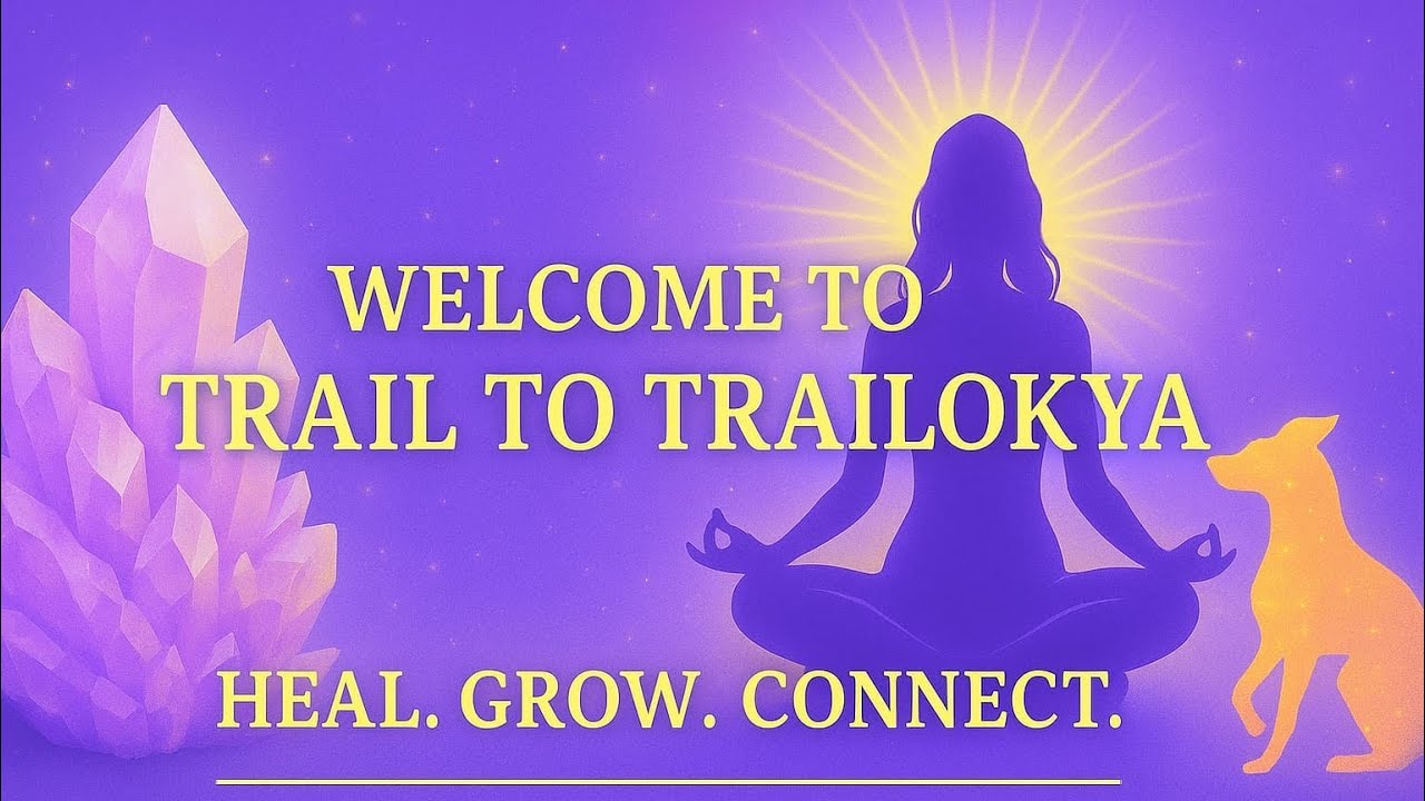 Heal, Grow & Manifest with Crystals & Ho’oponopono | SpiritualTools