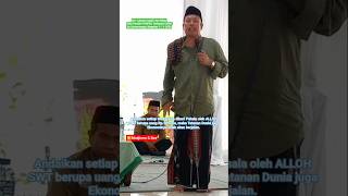 Khlukman Syafii U0026 Ponpes Tarbiyatul Ulum Sumorsongo Magetanviral trending funny shorts short