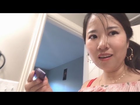 Pregnancy <strong>Test</strong> : Is she finally...? | Korean mom of 2 Vlog <strong>ep</strong>.198