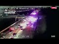 Big rig strikes Houston Avenue Bridge over I-10 for second time this month
