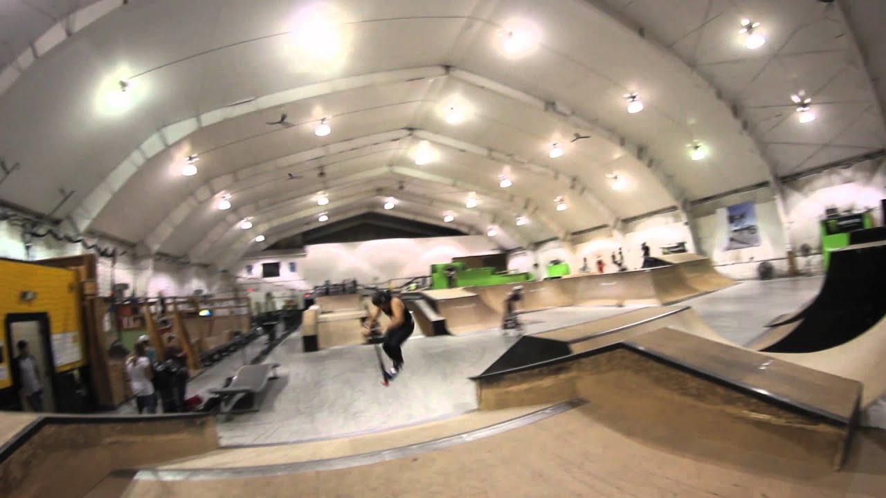 Mohamed Alsulaibi: Day One of Sacrifice Testing