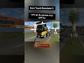 #ets2 #scaniatrucks #scaniav8 #trucker #truckdriver #trucking #camion #viral #shorts #v8power #top