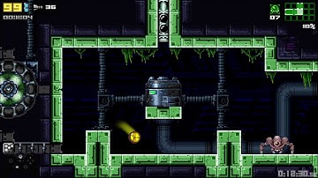 [WR] AM2R Speedrun in 1:37