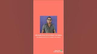 MIX LOS BUKIS ENZO DJ (CERVEZERO MIX PARTE 1 DE LG MUSIC)