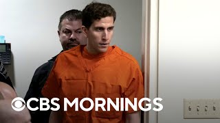 Idaho murders suspect to be arraigned