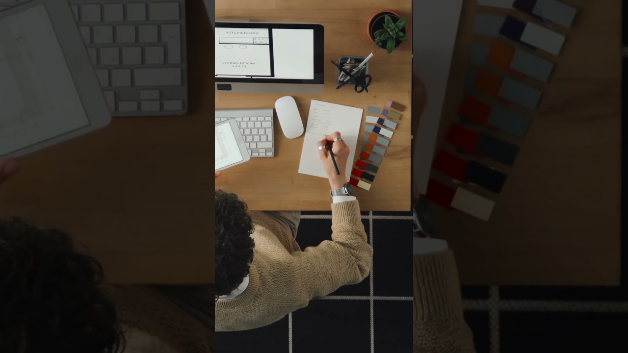 Bobbles.app | Индивидуальные визитные карточки 