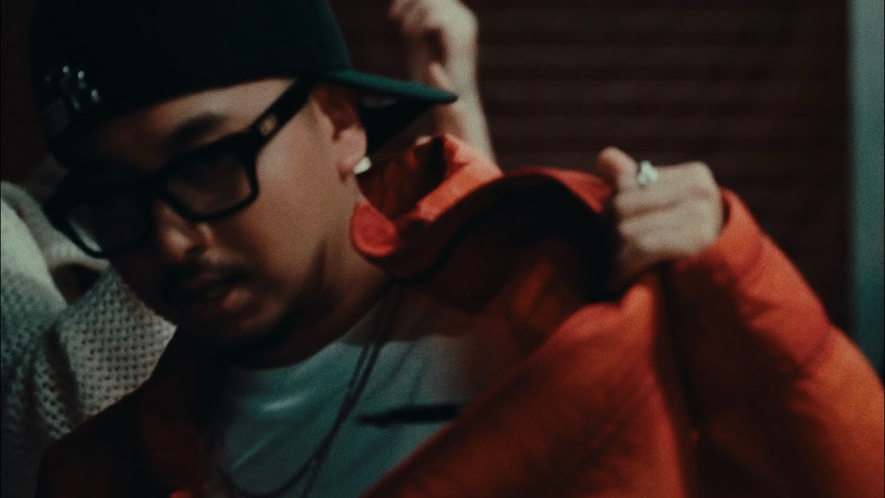 18scott - Loose Fit!! ft.Meguri Sasaki 【Official Music Video