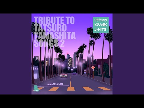 RECIPE (Piano Ver.)