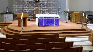 December 5, 2025 COSJ Daily 6:30 am Mass