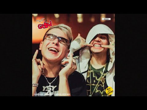 FREE Duki X Ysy A X TRAP Type Beat MODO DIABLO 