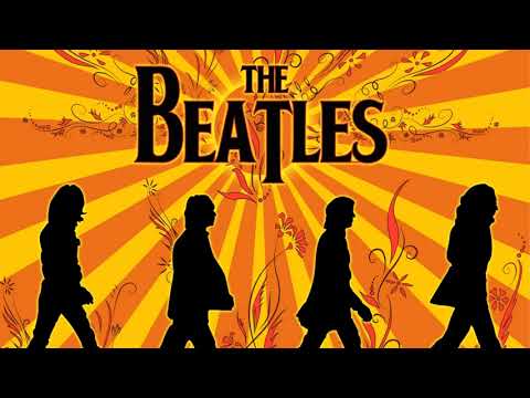 The Beatles 2021 - Álbum Completo Greatest Hits de The Beatles