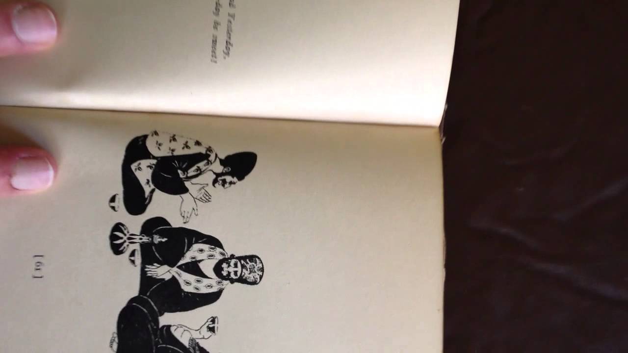 Alf Boxall's Rubaiyat - YouTube