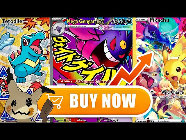 20 Pokémon Cards EVERY NEW Collector Should Own! - YouTube