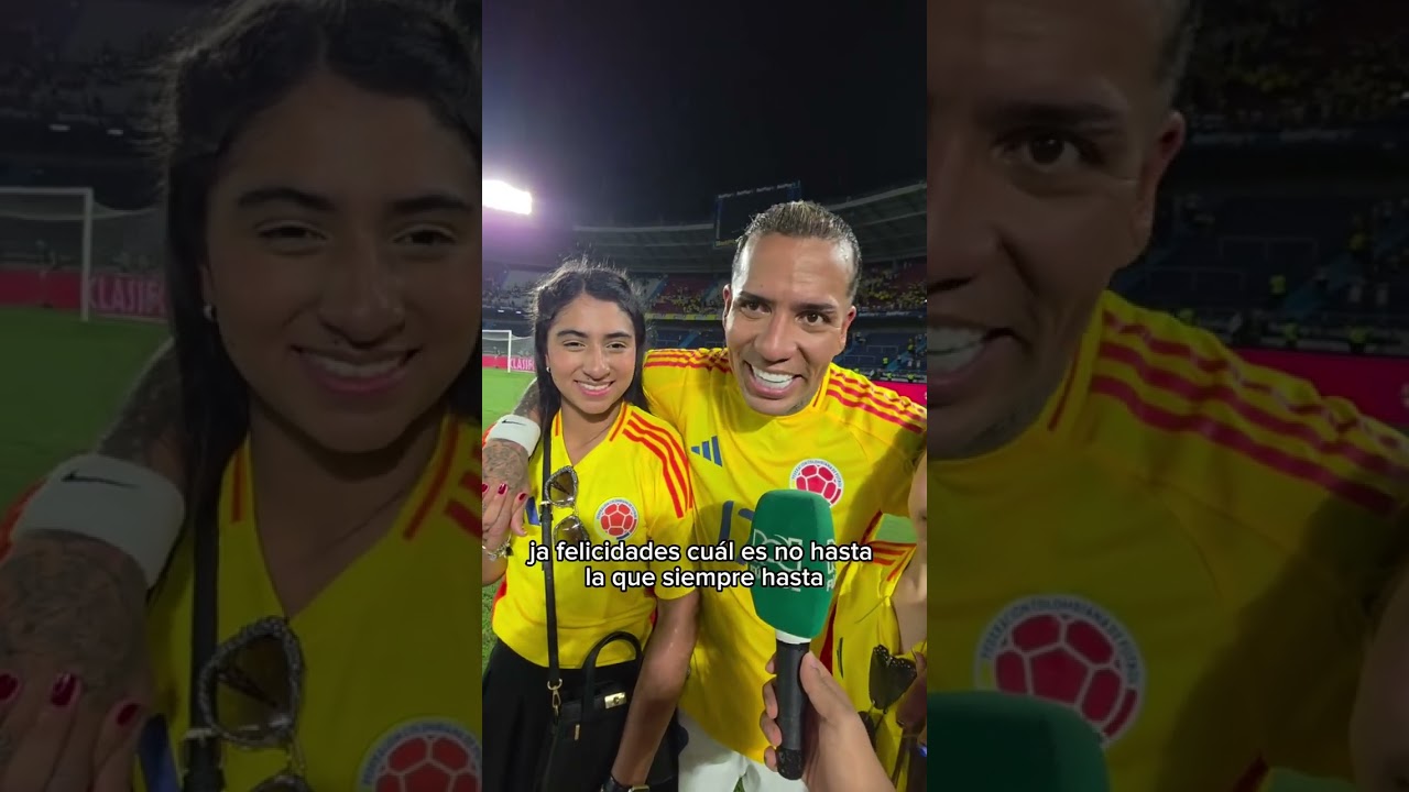 Don Dayro Moreno 🤩🇨🇴